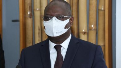 Photo of Le ministre d’État Téné Birahima Ouattara: “La sécurité de l’ensemble des populations est au cœur de la politique de SEM Alassane Ouattara”