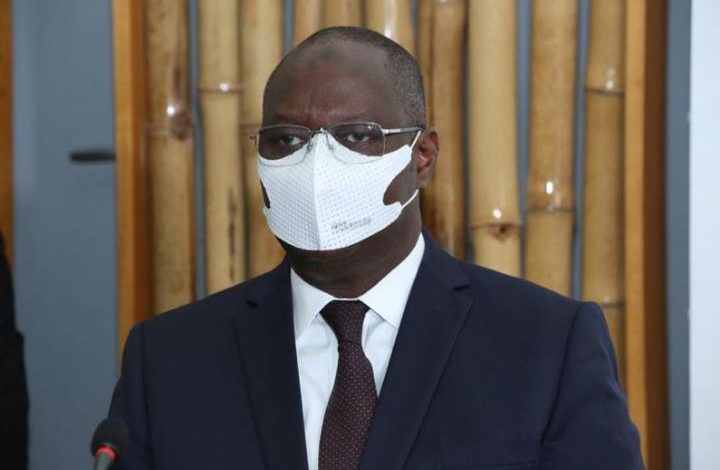 Photo of Le ministre d’État Téné Birahima Ouattara: “La sécurité de l’ensemble des populations est au cœur de la politique de SEM Alassane Ouattara”