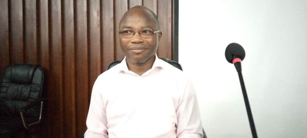 «La seule solution pour nous aujourd'hui, c'est le vaccin», a indiqué Koné Hamidou, chef d'unité des activités supplémentaires