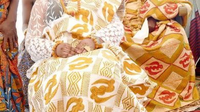 Photo of Intronisée Reine mère du Sanwi – L’Honorable Naya Jarvis Zamblé : “Un honneur qui touche les jeunes et les femmes de notre pays”