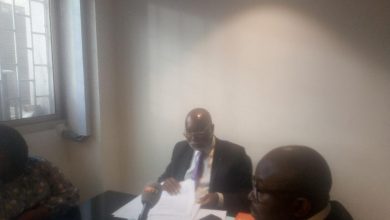 Photo of Aimé Koizan Kablan, DG Commerce intérieur: “Tout contrevenant à la loi des prix fixés sera sanctionné”