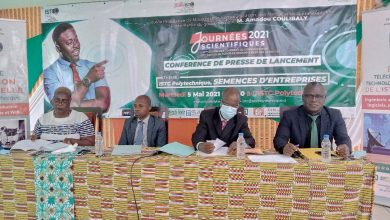 Photo of Enseignement supérieur Les journées scientifiques de l’Istc prévues en juin