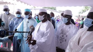 Photo of Le président Alassane Ouattara : “Le mois de ramadan a permis (…) de demander pardon à Allah pour tout ce que nous aurions pu faire de mal”