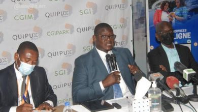 Photo of Ibrahima Koné, Dg de Quipux Afrique à propos la phase test de notification des infractions d’excès de vitesse : “(…) il y aura 10 véhicules 4X4 avec radars embarqués pour sécuriser et surveiller la circulation routière”