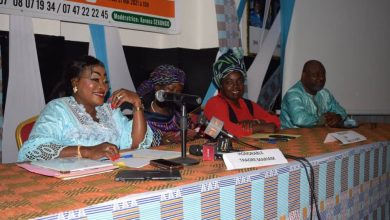 Photo of Affaire Ibièkissè – La députée Traoré Mariam : “Je suis désolée, je regrette (…) mes excuses à la Nation ivoirienne”