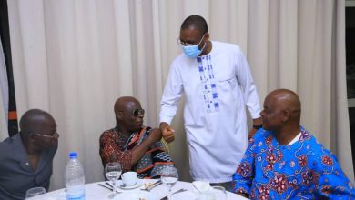 Photo of Ramadan 2021 Sidi Touré appelle à prier pour la paix en Côte d’Ivoire et pour le Président Ouattara