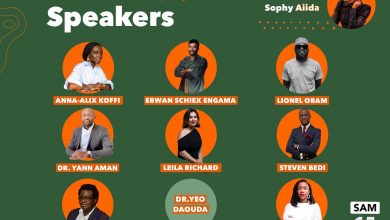 Photo of Création de richesses en Côte d&rsquo;Ivoire 10 speakers attendus lors du TEDx Treichville, le 15 mai