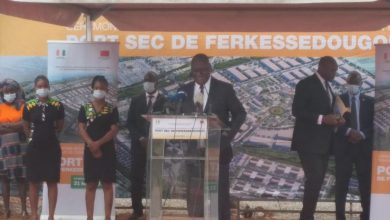 Photo of Port sec de Ferké -Le ministre d’État Tené Birahima Ouattara : “Une chance à saisir pour un bon emploi durable et décent”
