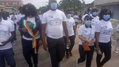 Photo of Journée mondiale de la presse Comment le 3 mai a été célébré à Abidjan : l’honorable Jarvis Zamblé était présente