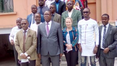 Photo of Panel de la Journée mondiale de la presse Ce que Yves Youant, Lucien Houedanou et Zio Moussa ont dit
