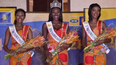 Photo of Présélections Miss Côte d’Ivoire Olivia Yacé succède à Maryline Kouadio à Yamoussoukro