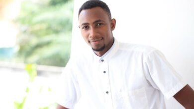 Photo of Contribution : LEADERS DE DEMAIN AVEC Mohamed CHERIF