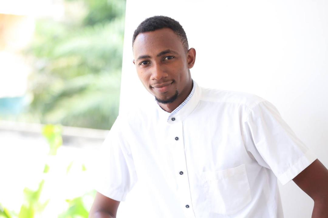Mohamed CHERIF - LEADER DE DEMAIN