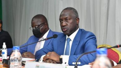 Photo of Bictogo à propos du retour de Gbagbo  : “ce n’est pas un événement pour nous”