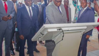 Photo of Innovation technologique Le Premier ministre Achi Patrick adhère pleinement au projet « Studio Bnetd »