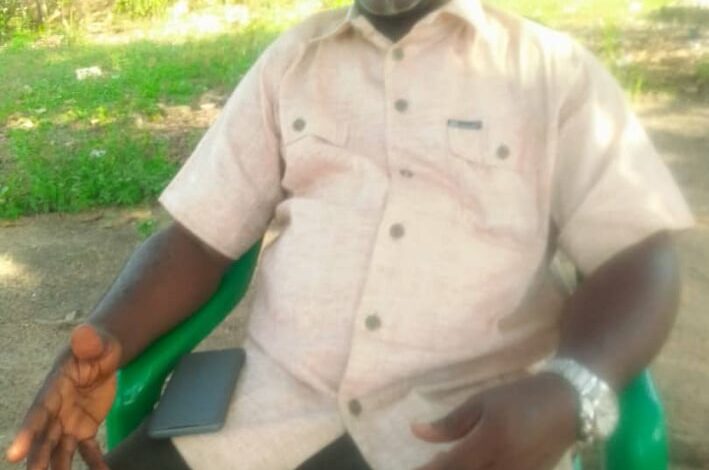 Photo of Interview – Dr Mousso Ambroise, cadre d’Agboville : “Ce que je propose aux présidents Ouattara et Bédié lors du retour de Gbagbo”