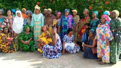 Photo of Koné Sogbê Nadège, présidente de l’ex-plate-forme des Belles Dames de Hambak pour la réconciliation du peuple ivoirien : « La plate-forme a décidé de rebaptiser l’association tout en restant dans la vision de son mentor »