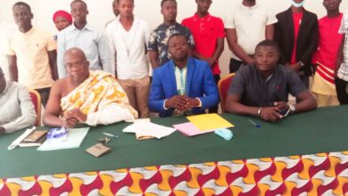 Photo of Élection du président du  CNJ-CI Des jeunes du Gontougo dénoncent leur exclusion, le directeur de la vie associative explique