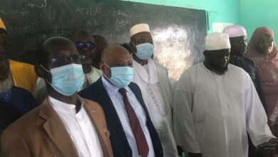 Photo of Examens islamiques- L’Imam Aboubacar Konaté à des candidats : “ Nous comptons sur vous pour nous remplacer”