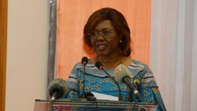 Photo of « Le PND 2021-2025 dégage un niveau d’investissement de 59 000 milliards FCFA (…), 9335 milliards FCFA à mobiliser » : (Kaba Nialé, ministre du plan et du développement)