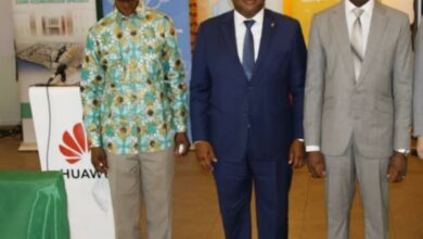 Photo of Journée scientifique de l’Istc polytechnique d’Abidjan Les conseils des ministres Amadou Coulibaly et Adama Diawara aux étudiants