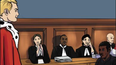 Photo of Roman Un Ivoirien dans le polar