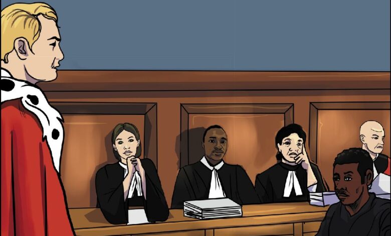 Photo of Roman Un Ivoirien dans le polar