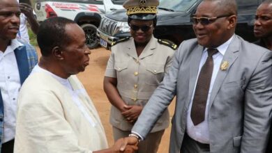 Photo of Serey Doh depuis Bédiala : “Partout où l’excellence est célébrée, le Président Alassane Ouattara doit être célébré”