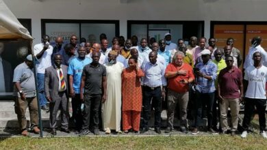 Photo of Election à la présidence de la FIF Sory Diabaté remobilise sa “team’’