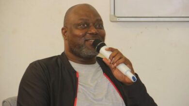 Photo of Diffamation et calomnie – Wakili Alafé : “J’ai saisi la justice contre Chris Yapi à la demande de YouTube”