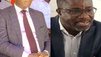 Photo of Koumassi Guy Charles Wayoro et Diby Lambert expliquent le désaccord entre la Mairie et Atecom