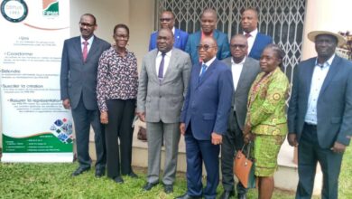 Photo of Enseignement technique et formation professionnelle – Le ministre N’guessan Koffi : “Nous aurons besoin de l’accompagnement de la Fipme”