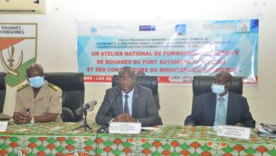 Photo of Environnement – Le ministre Jean Luc Assi : “Notre pays s’est engagé à éliminer la consommation des substances présentes sur son territoire”
