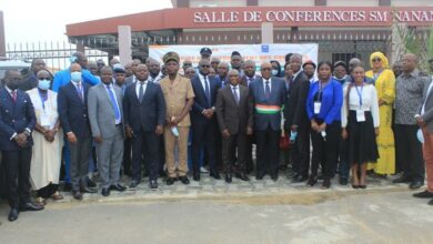 Photo of Lutte contre les Fake news Les médias numériques de Côte d’Ivoire se donnent une Charte