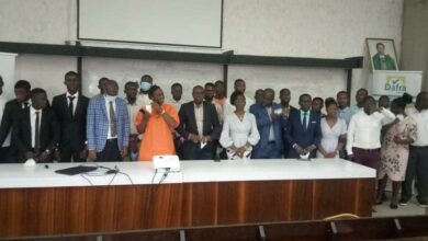 Photo of Concours d’excellence Dafra 5 étudiants de la faculté de médecine retenus pour la phase finale