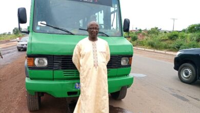 Photo of Touré Fah, fondateur d’un collège de Gnamanou, a révélé que sur 10 filles qui quittent les villages pour aller fréquenter en ville , 08 tombent enceintes, fondateur d’école : “Sur 10 filles qui quittent les villages pour aller fréquenter en ville, 08 tombent enceintes”