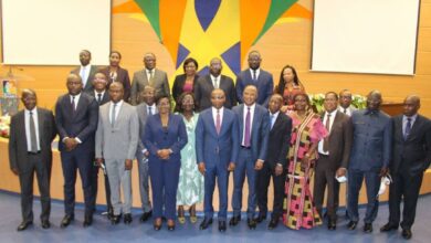 Photo of Protection sociale Adama Kamara salue l’état de santé financière et structurelle de la Cnps