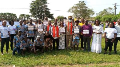 Photo of Boboua-Bahouan, à Daloa Le sous-préfet Dosso Massoma explique les enjeux des journées culturelles et sportives 2021