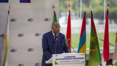 Photo of La Chronique du Lundi La Francophonie économique, socle d’un avenir partage entre l’Afrique et les pays Francophones