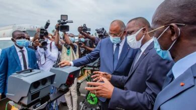 Photo of Accidents de la circulation en Côte d’Ivoire- Le Premier ministre Patrick Achi : «Les données générales indiquent que le facteur humain représente, à lui seul, 92% des accidents»