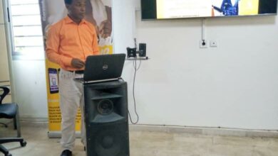 Photo of Touré Ali Kouadio, nutritionniste : “Palier les problèmes d’infertilité grâce à la nutrition”