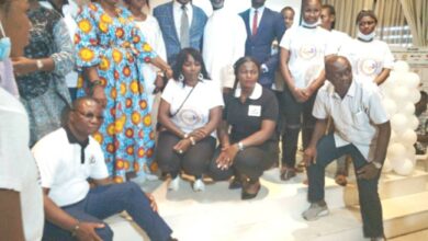 Photo of Bamba Kady, président de l’Association ‘’le collectif de la vie associative autrement’’ : “Nous voulons accompagner les populations vulnérables, surtout, les femmes dans l’optique de les rendre autonomes”