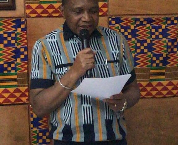 Photo of Jean Claude Kouassi, ministre-gouverneur : “Tout ce qui touche à la promotion de l’unité (..) mérite notre attention particulière”