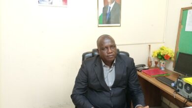 Photo of Diarrassouba Daouda, directeur régional des Transports : “Le Plan stratégique national pour la sécurité routière n’est pas contre les usagers”