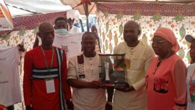 Photo of 8ème édition du Festival main d’argent d’Abobo La mairie promet d’apporter son soutien aux artisans