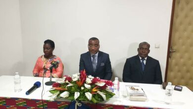 Photo of Eds- Boga Sako explique sa démission et déclare : “L’idéal serait de voir Gbagbo et Affi ensemble”