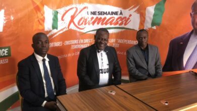 Photo of Promotion de la jeunesse et autonomisation des femmes Kacou Adjiri Firmin et Mme Boua évoquent ce qui a été fait à Koumassi