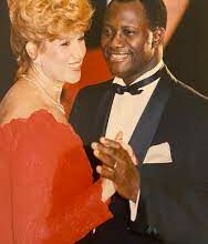 Photo of Noces de perle Toujours autant d’amour entre Alassane et Dominique Ouattara 30 ans après