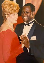 En Côte d’Ivoire, Alassane et Dominique Ouattara vivent ce mardi 24 août 2021 leurs « noces de perle », avec toujours autant d’amour