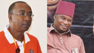 Photo of Football –  »Super Ligue 2 » Ce que Dia Mamadou et Ouattara Bakary ont dit après le tirage au sort 